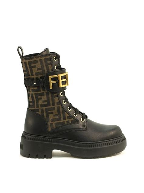 fendi stivali - Fendi online shopping.